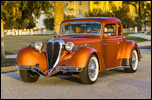 Oliver-hine-1933-fords.jpg