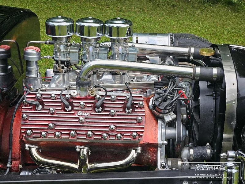 File:John-lebarre-1927-ford-hot-rod3.jpg