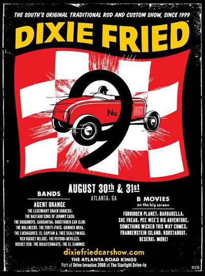 Dixie-fried 2008.jpg
