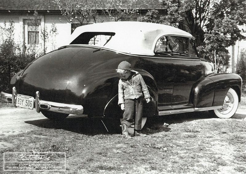 File:George-shugart-1946-chevrolet-convertible-custom.jpg
