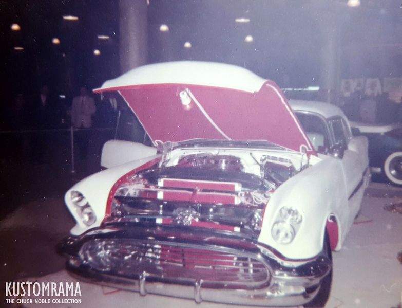 File:Chuck-noble-collection-oldsmobile-custom-canted-quad-headlights.jpg