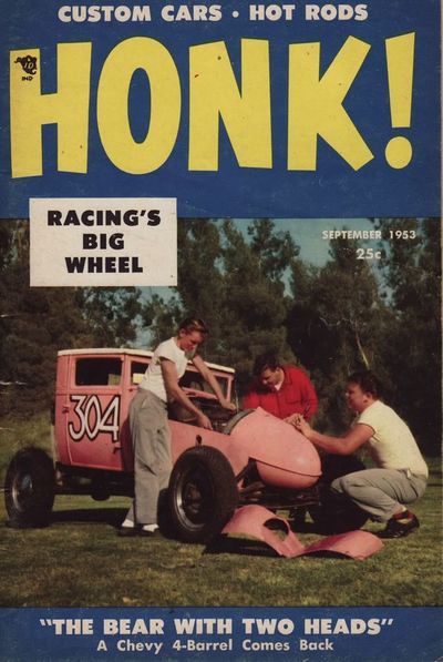 Honk-september-1953.jpg